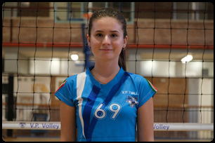 Aleksandra Kuznetsova